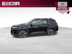2025 Subaru Forester Limited SUV