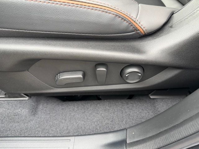2025 Subaru Forester Sport - Photo 19
