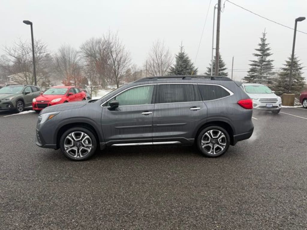 New 2026 Subaru Ascent Touring 7-Passenger SUV