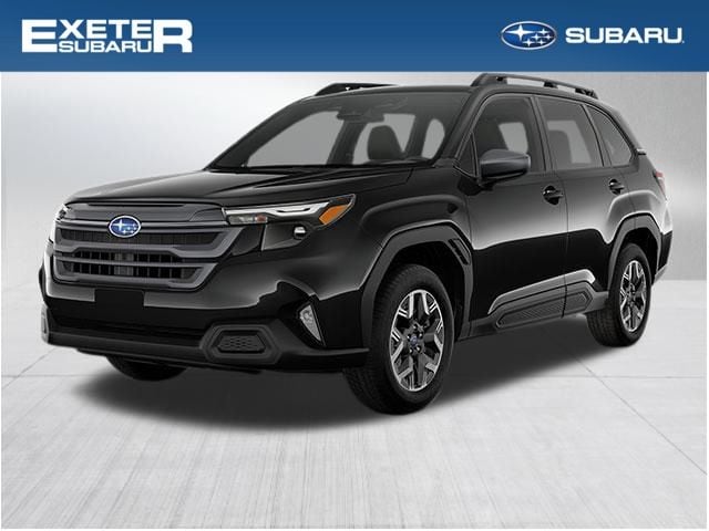 2026 Subaru Forester Premium's photo