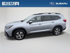 Used 2023 Subaru Ascent Premium SUV in Stratham, NH