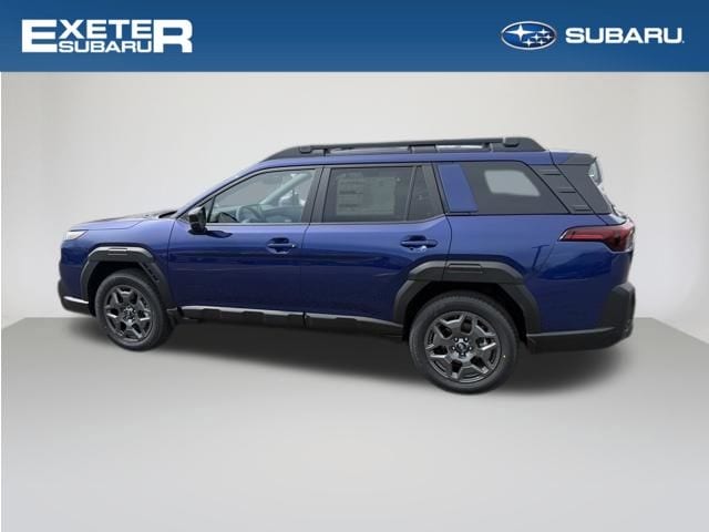 2026 Subaru Outback Premium - Photo 6