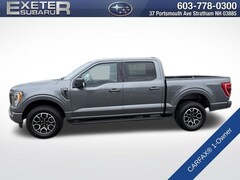 2023 Ford F-150 XLT Truck