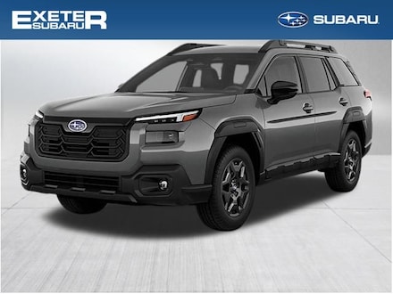 2026 Subaru Outback Premium SUV