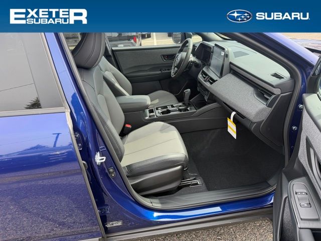 2026 Subaru Outback Premium - Photo 10