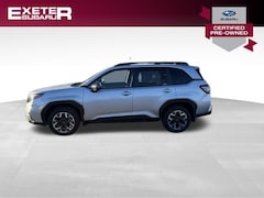 Used 2025 Subaru Forester Premium SUV in Stratham, NH