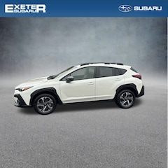 Used 2024 Subaru Crosstrek Premium SUV in Stratham, NH