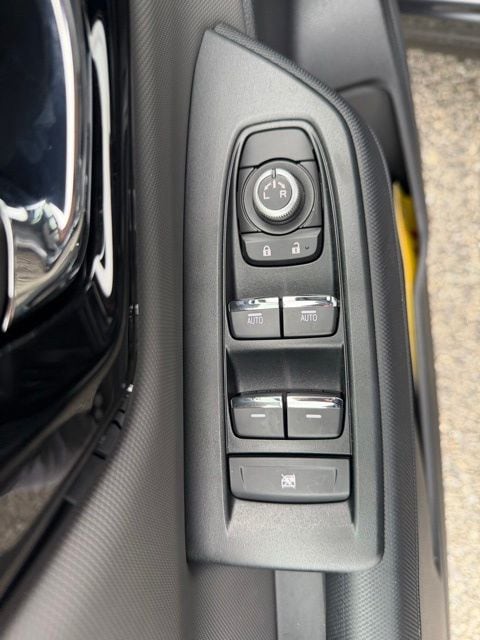 2025 Subaru Forester Sport - Photo 18