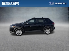 Used 2023 Toyota Corolla Cross LE SUV in Stratham, NH
