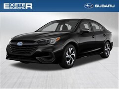 New 2025 Subaru Legacy Premium Sedan in Stratham, NH