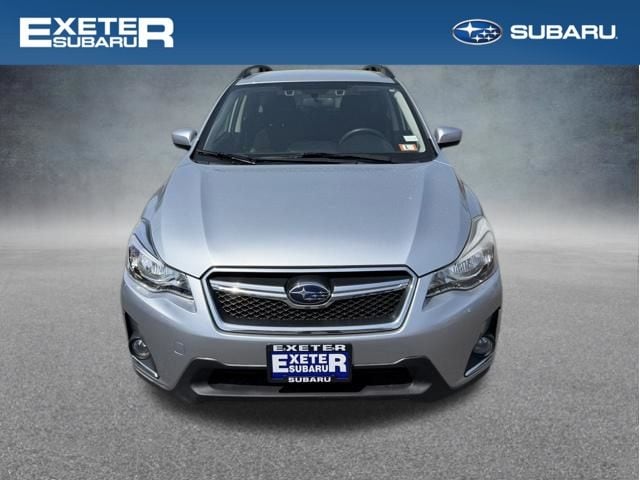 Used 2016 Subaru Crosstrek Premium with VIN JF2GPADC0GH268385 for sale in Stratham, NH