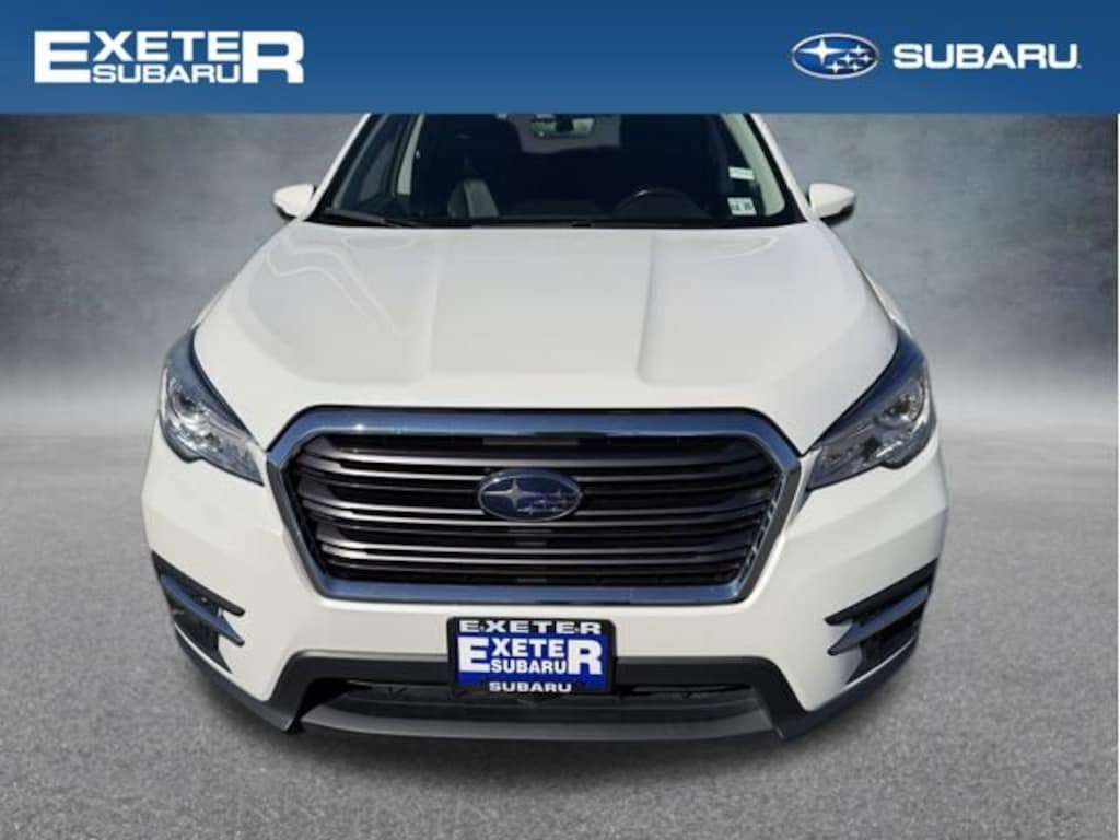 Used 2021 Subaru Ascent Limited SUV