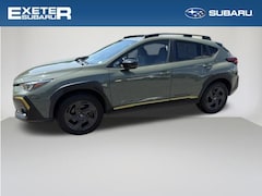 Used 2024 Subaru Crosstrek Sport SUV in Stratham, NH