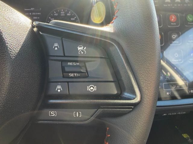 2025 Subaru Crosstrek Limited - Photo 15