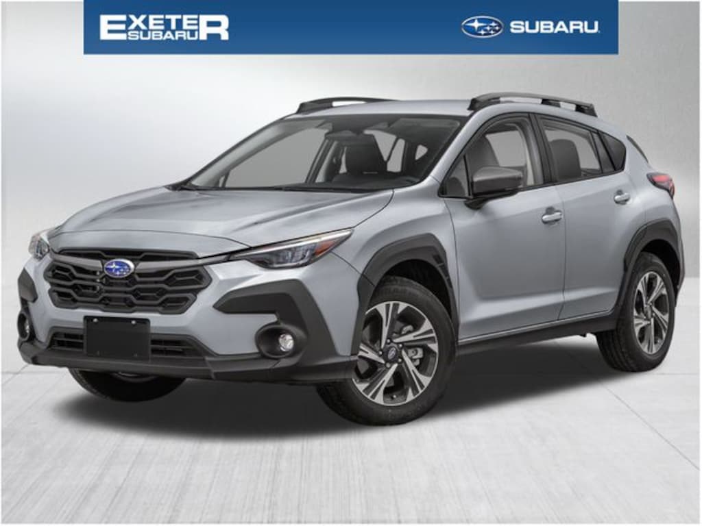 New 2026 Subaru Crosstrek Premium SUV