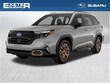 Subaru Forester Hybrid
