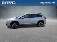 2016 Subaru Crosstrek 2.0i Premium SUV