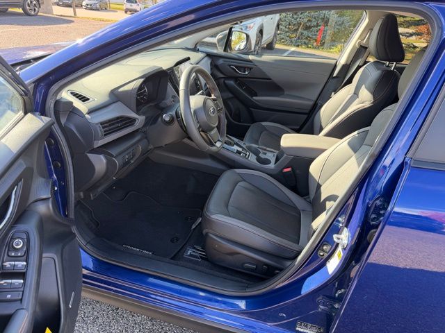 2025 Subaru Crosstrek Limited - Photo 9