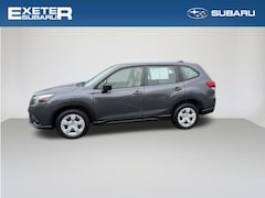Used 2024 Subaru Forester Base SUV in Stratham, NH
