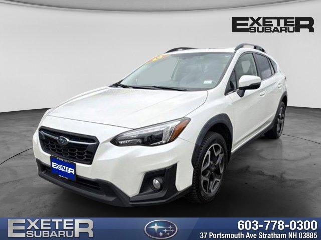 2019 Subaru Crosstrek