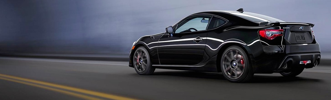 Subaru BRZ