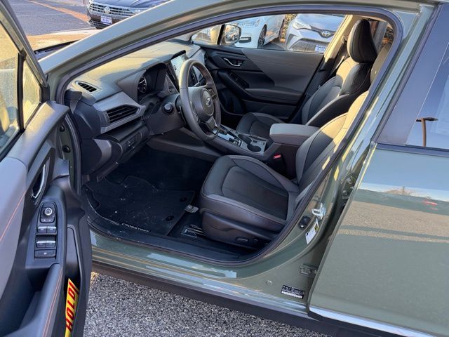 2025 Subaru Crosstrek Limited - Photo 9