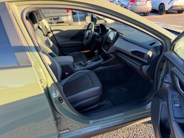 2025 Subaru Crosstrek Limited - Photo 11