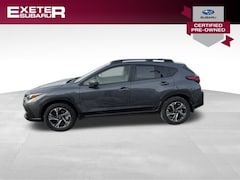 Used 2025 Subaru Crosstrek Premium SUV in Stratham, NH