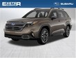 Subaru Forester Hybrid