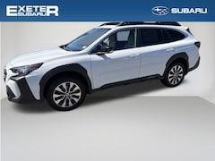 Used 2025 Subaru Outback Limited SUV in Stratham, NH