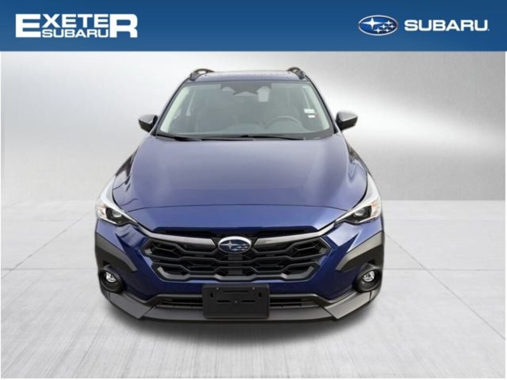 New 2025 Subaru Crosstrek Premium SUV