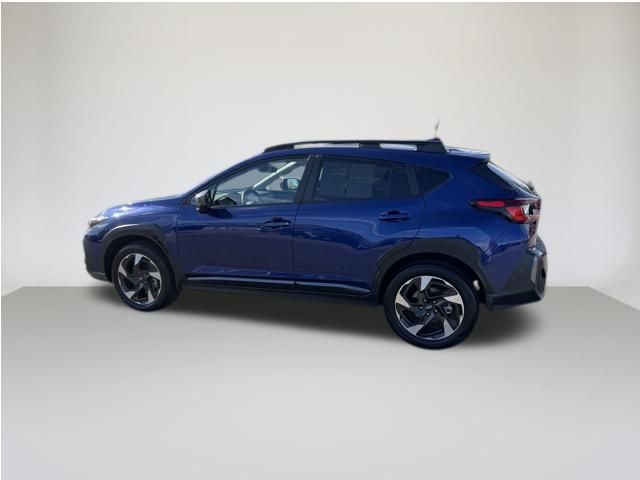 2025 Subaru Crosstrek Limited - Photo 7