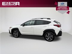 Used 2026 Subaru Crosstrek Premium SUV in Stratham, NH