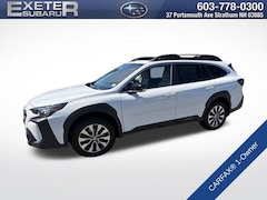 2025 Subaru Outback Limited SUV