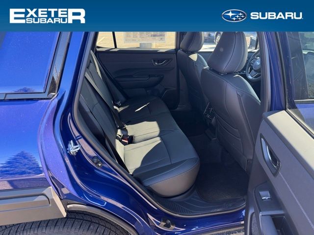 2026 Subaru Outback Touring XT - Photo 9