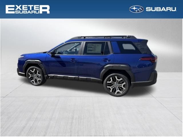 2026 Subaru Outback Touring XT - Photo 6