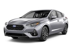New 2026 Subaru Impreza Sport 5-Door in Stratham, NH