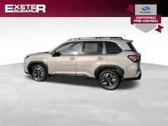 Used 2025 Subaru Forester Premium SUV in Stratham, NH