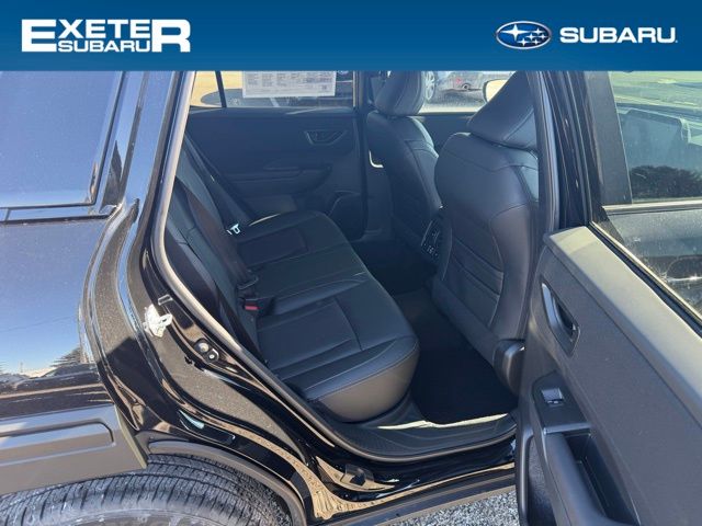 2026 Subaru Outback Limited - Photo 10