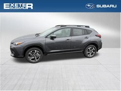 New 2026 Subaru Crosstrek Premium SUV in Stratham, NH