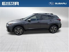 New 2026 Subaru Crosstrek Premium SUV in Stratham, NH