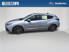 New 2026 Subaru Impreza Sport 5-Door in Stratham, NH