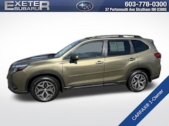 2023 Subaru Forester Premium SUV