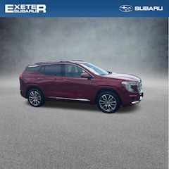 2023 GMC Terrain Denali SUV