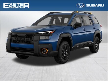 2026 Subaru Outback Wilderness SUV
