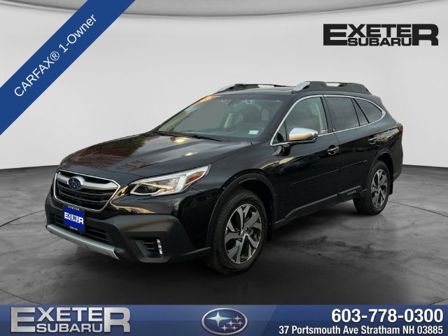 Used 2016 Subaru Outback 2.5i SUV in Stratham, NH