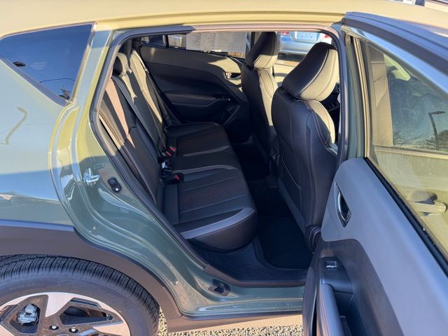 2025 Subaru Crosstrek Limited - Photo 12
