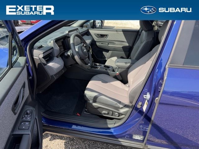 2026 Subaru Outback Limited - Photo 8