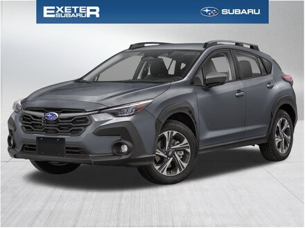 2026 Subaru Crosstrek Premium SUV