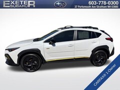 2024 Subaru Crosstrek Sport SUV